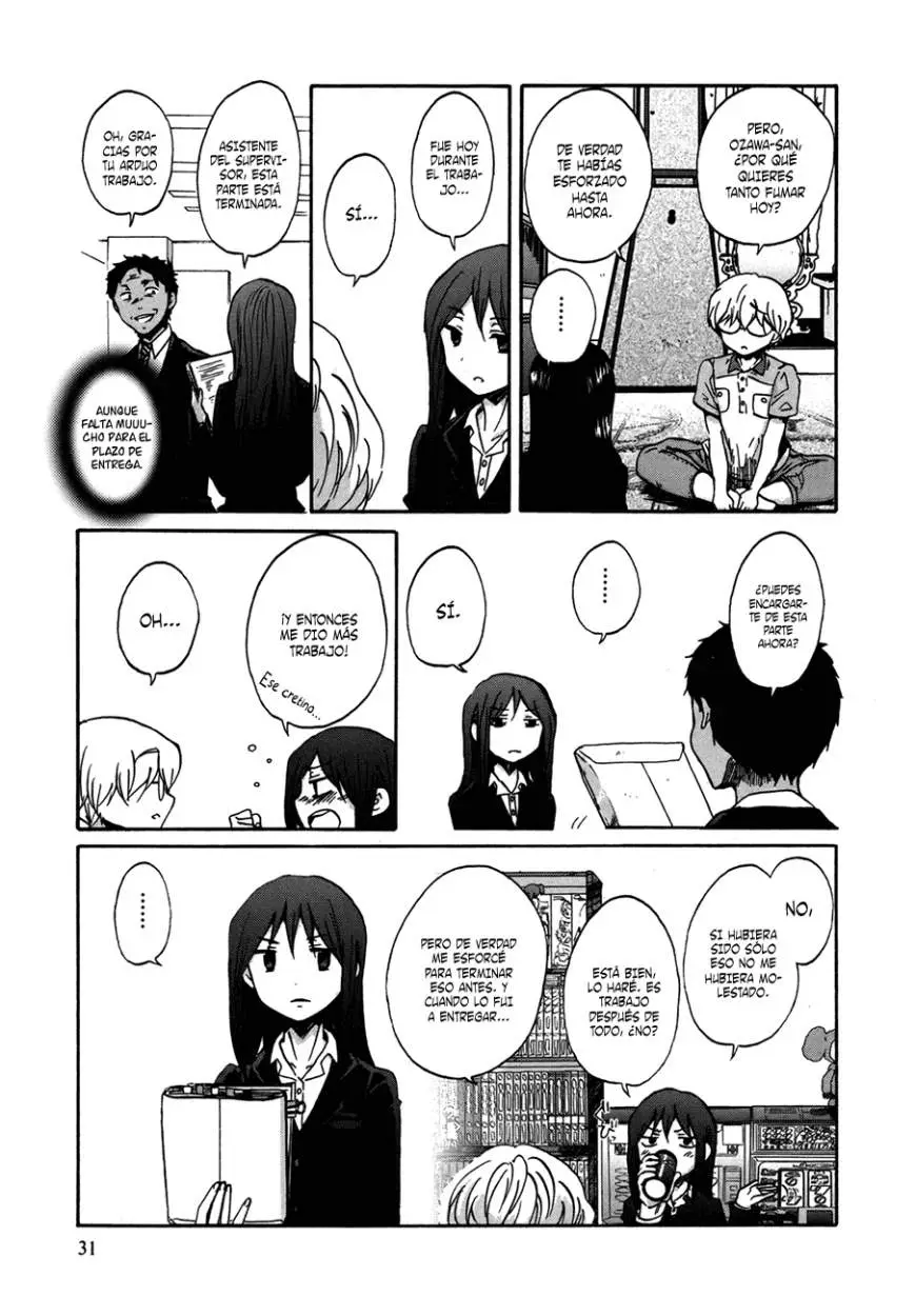 Bonnouji (2008) - Capítulo 15 - Página 3 - LectorTMOo