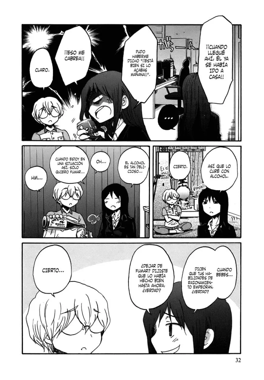 Bonnouji (2008) - Capítulo 15 - Página 4 - LectorTMOo