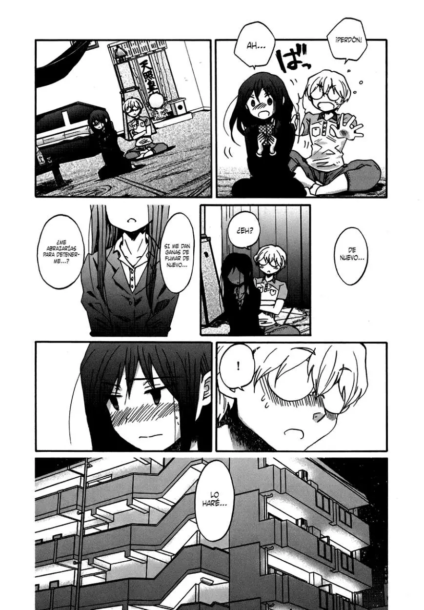 Bonnouji (2008) - Capítulo 15 - Página 8 - LectorTMOo