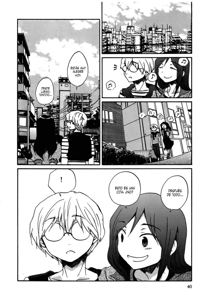 Bonnouji (2008) - Capítulo 16 - Página 2 - LectorTMOo