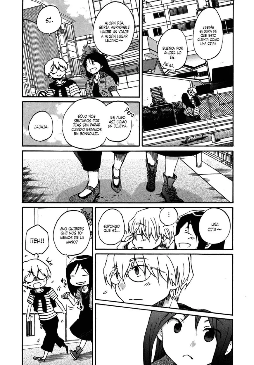 Bonnouji (2008) - Capítulo 16 - Página 3 - LectorTMOo