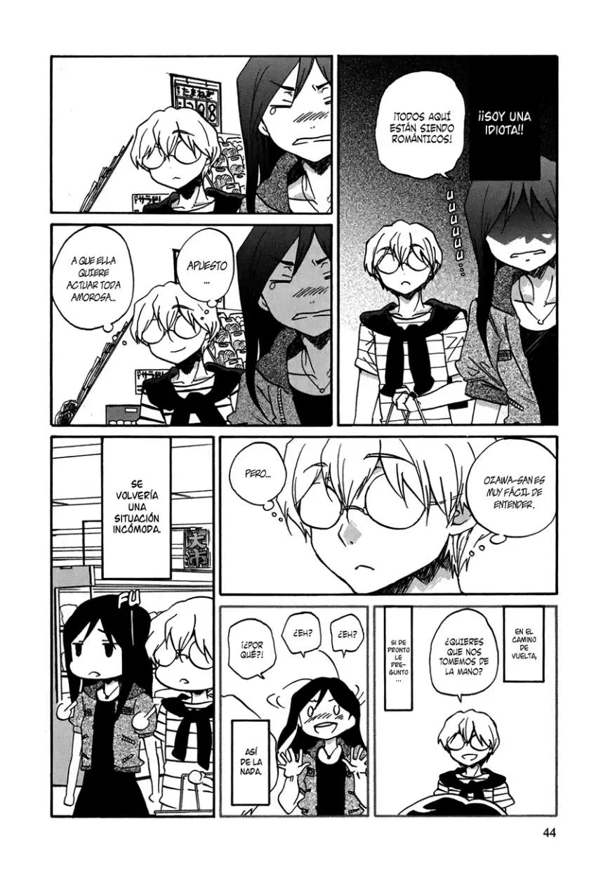 Bonnouji (2008) - Capítulo 16 - Página 6 - LectorTMOo