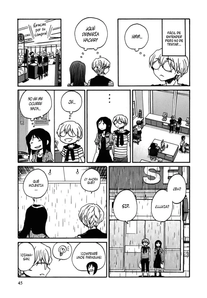 Bonnouji (2008) - Capítulo 16 - Página 7 - LectorTMOo
