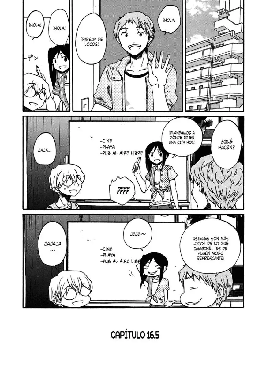 Bonnouji (2008) - Capítulo 16 - Página 9 - LectorTMOo