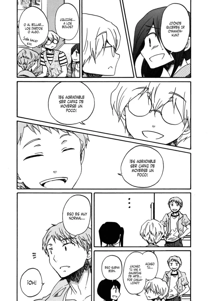Bonnouji (2008) - Capítulo 16 - Página 12 - LectorTMOo