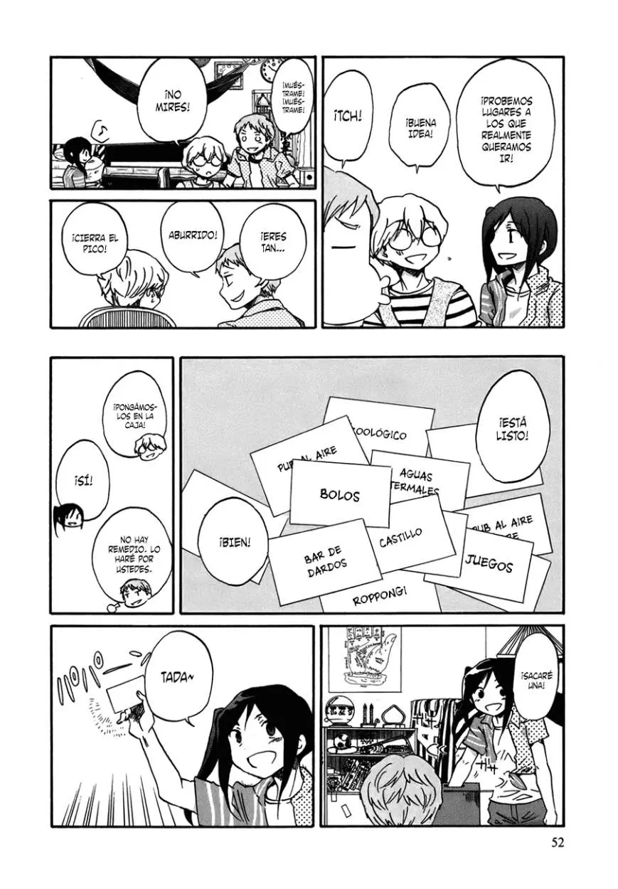 Bonnouji (2008) - Capítulo 16 - Página 14 - LectorTMOo