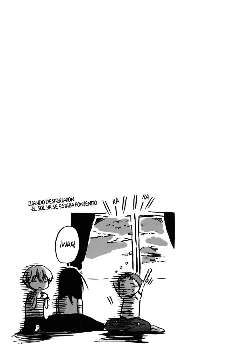 Bonnouji (2008) - Capítulo 16 - Página 17 - LectorTMOo