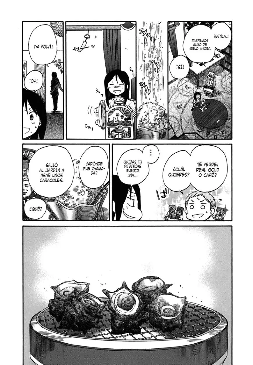 Bonnouji (2008) - Capítulo 17 - Página 3 - LectorTMOo