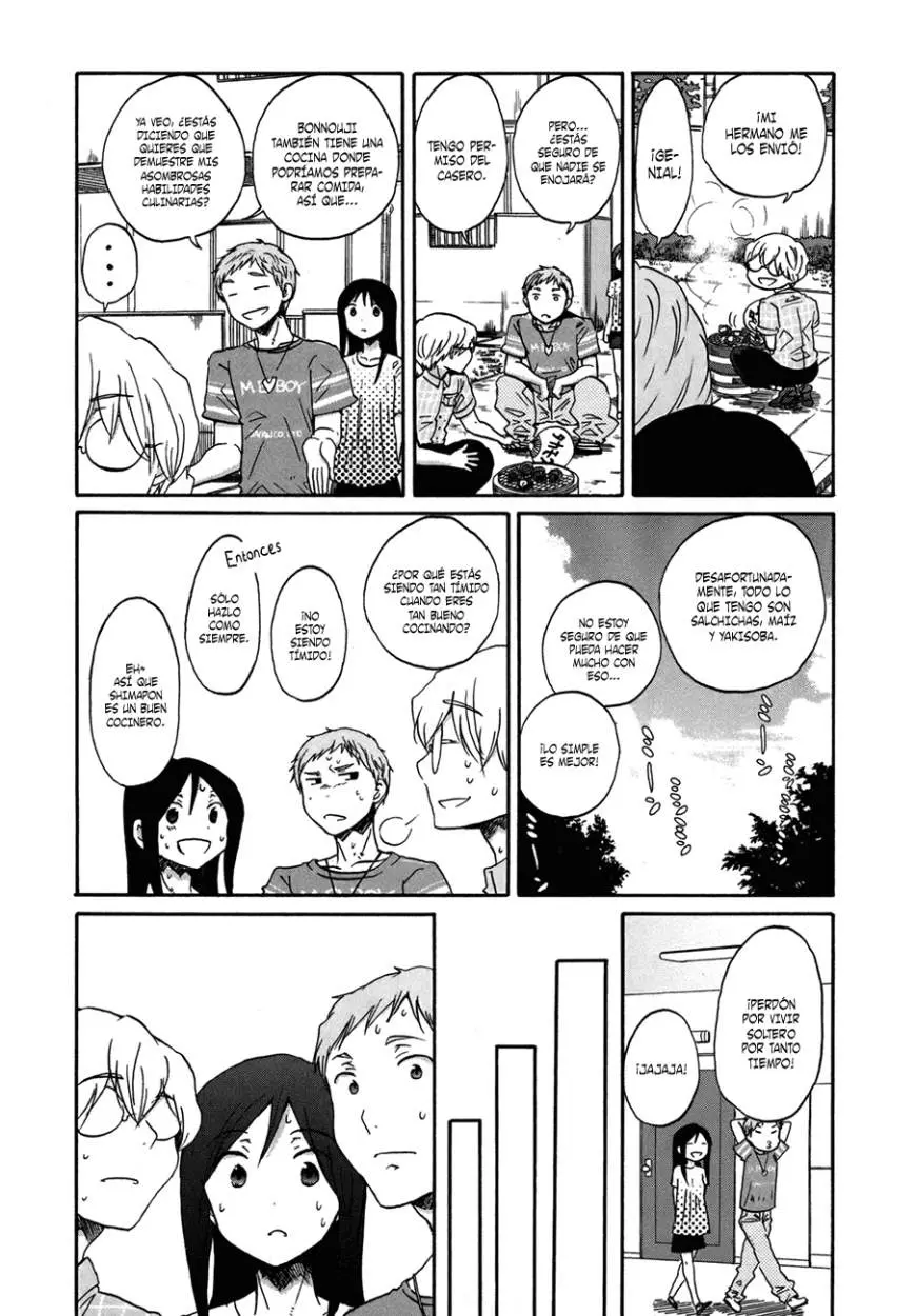Bonnouji (2008) - Capítulo 17 - Página 4 - LectorTMOo