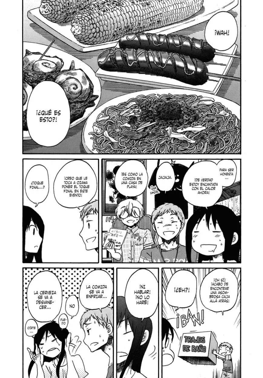 Bonnouji (2008) - Capítulo 17 - Página 5 - LectorTMOo