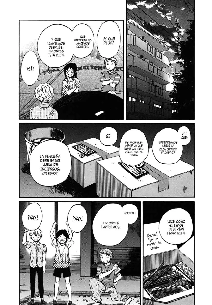 Bonnouji (2008) - Capítulo 17 - Página 11 - LectorTMOo