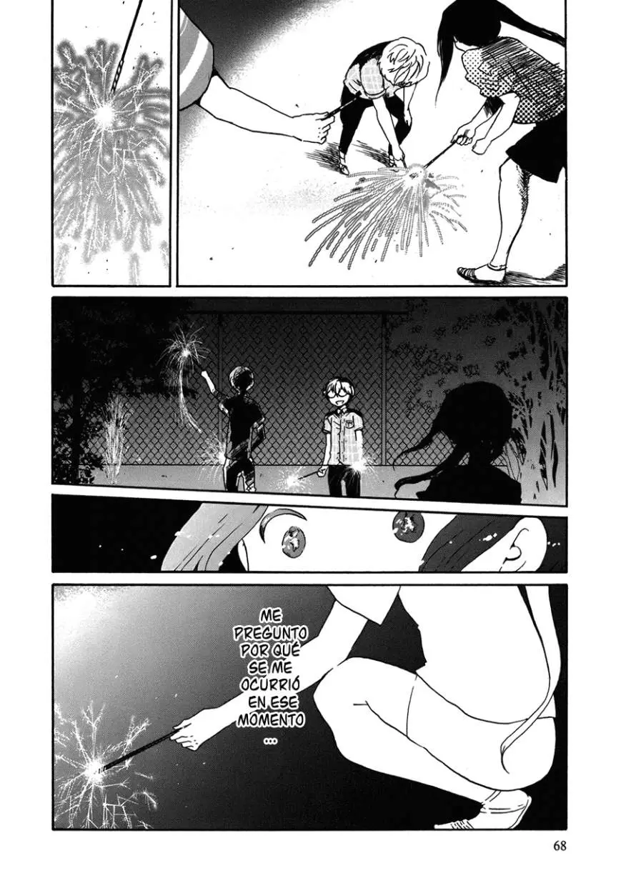 Bonnouji (2008) - Capítulo 17 - Página 12 - LectorTMOo