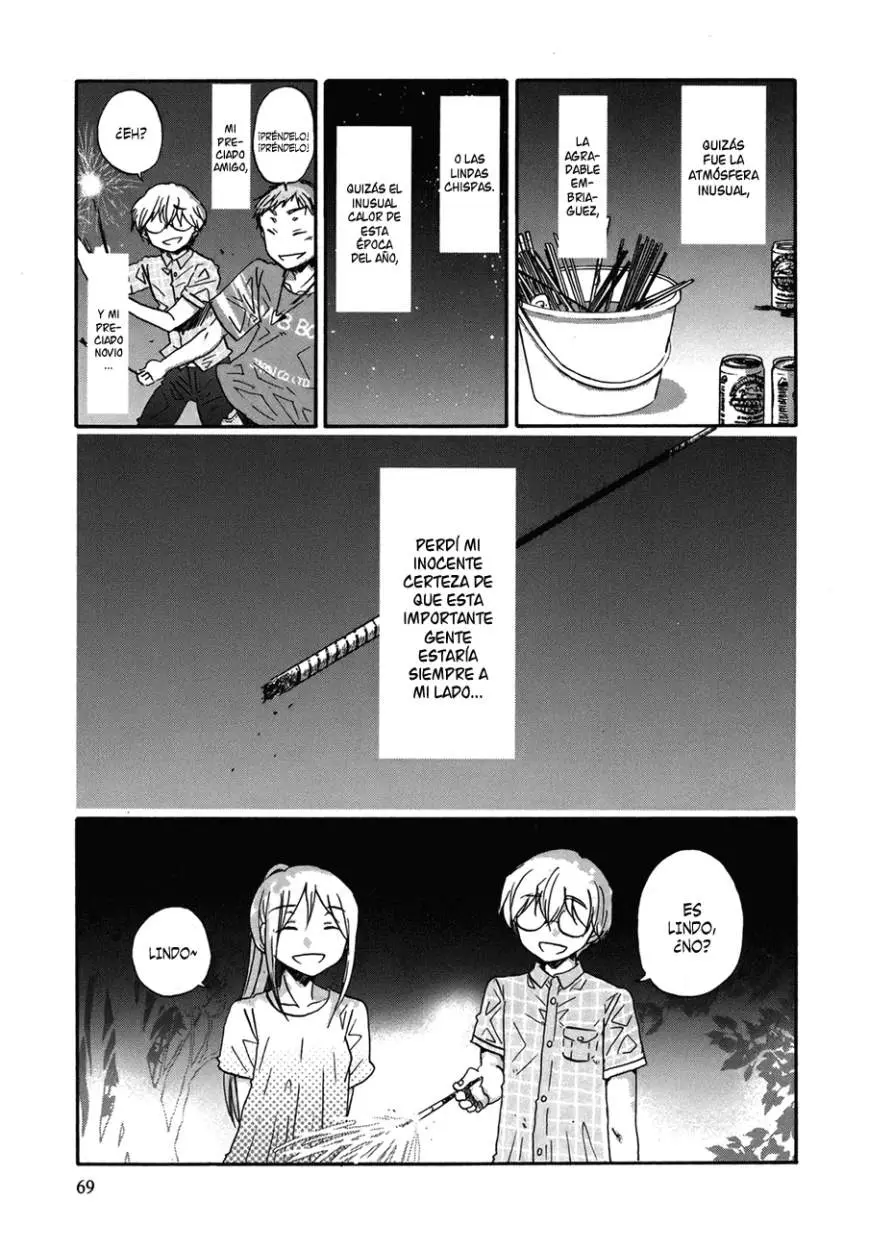 Bonnouji (2008) - Capítulo 17 - Página 13 - LectorTMOo