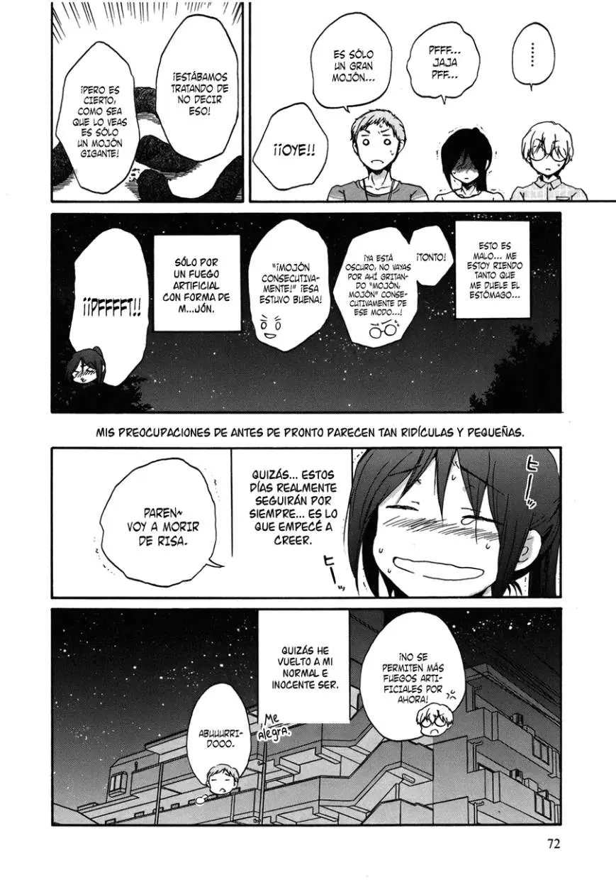 Bonnouji (2008) - Capítulo 17 - Página 16 - LectorTMOo