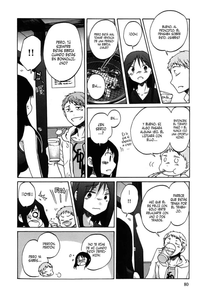 Bonnouji (2008) - Capítulo 18 - Página 6 - LectorTMOo