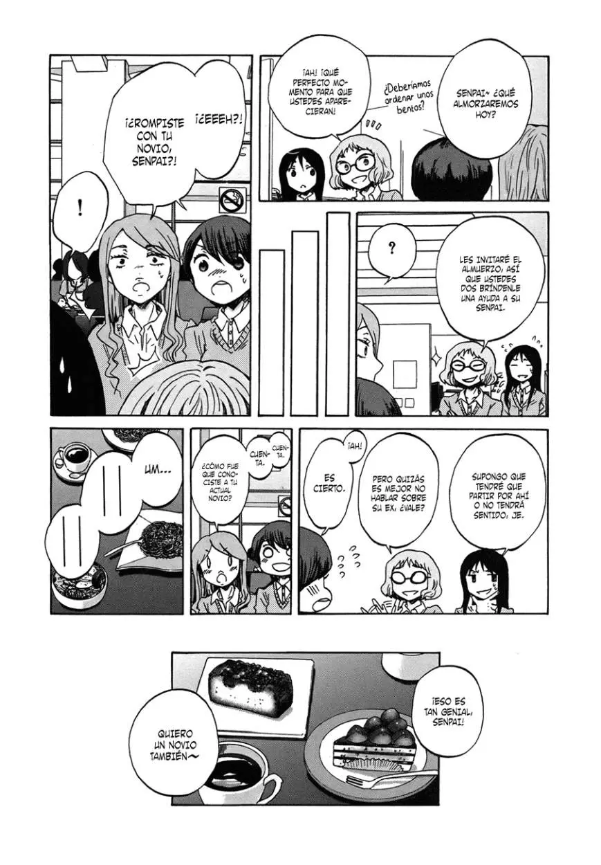 Bonnouji (2008) - Capítulo 18 - Página 8 - LectorTMOo