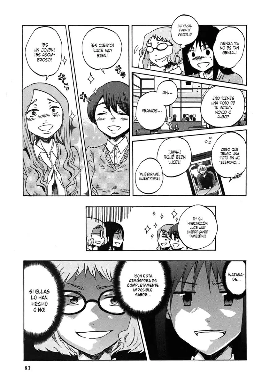 Bonnouji (2008) - Capítulo 18 - Página 9 - LectorTMOo