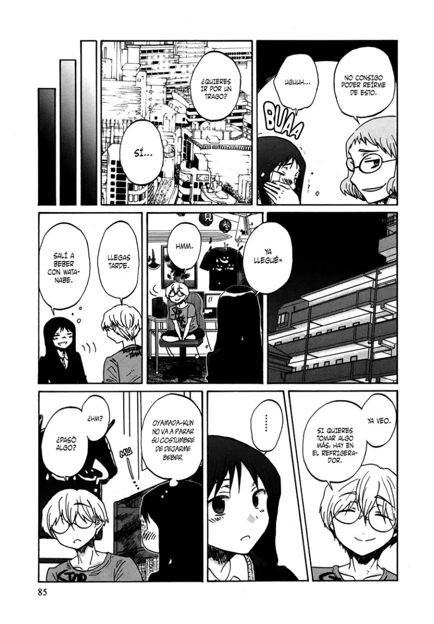 Bonnouji (2008) - Capítulo 18 - Página 11 - LectorTMOo
