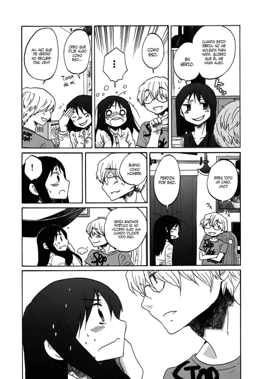 Bonnouji (2008) - Capítulo 18 - Página 14 - LectorTMOo