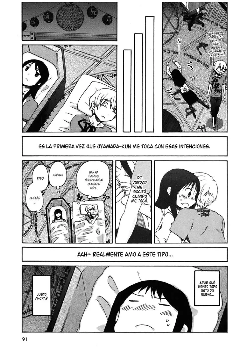 Bonnouji (2008) - Capítulo 18 - Página 17 - LectorTMOo