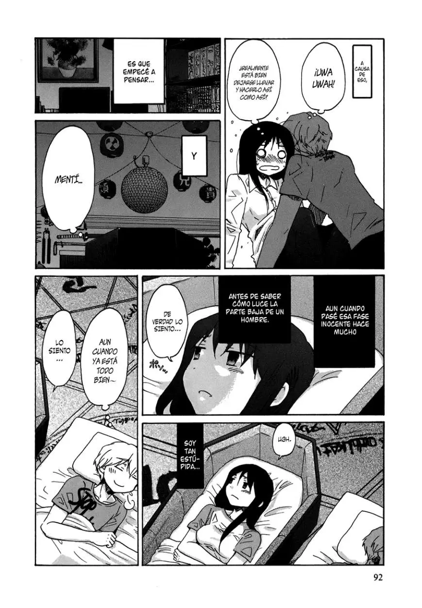 Bonnouji (2008) - Capítulo 18 - Página 18 - LectorTMOo