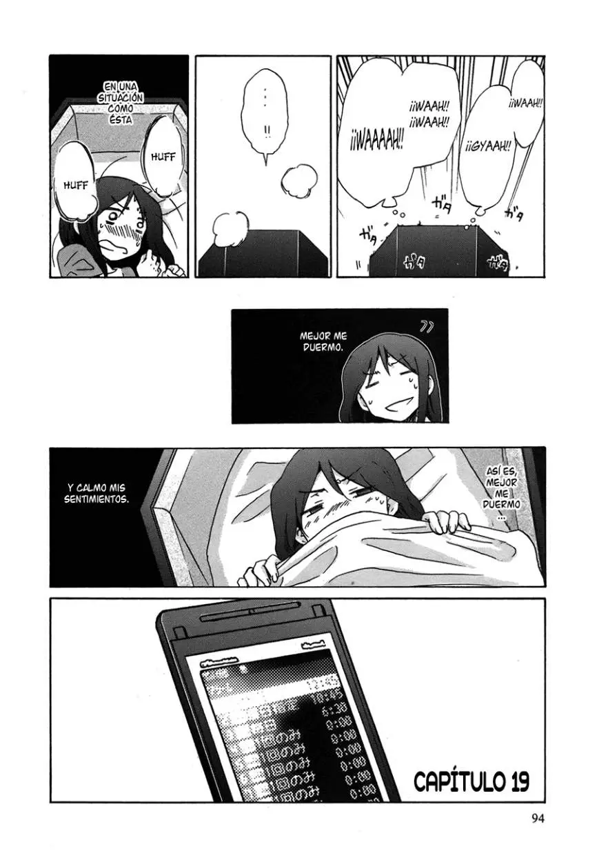Bonnouji (2008) - Capítulo 19 - Página 2 - LectorTMOo