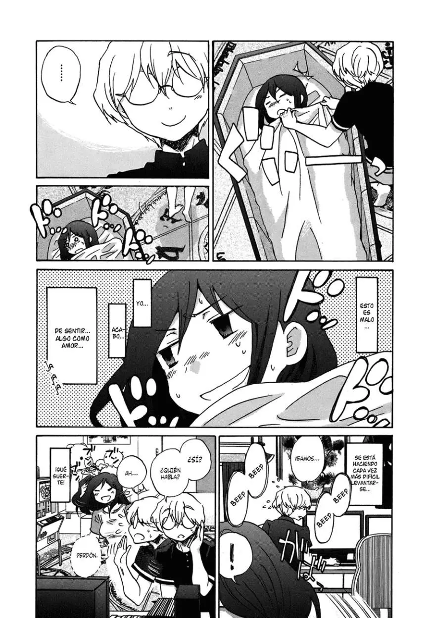 Bonnouji (2008) - Capítulo 19 - Página 4 - LectorTMOo