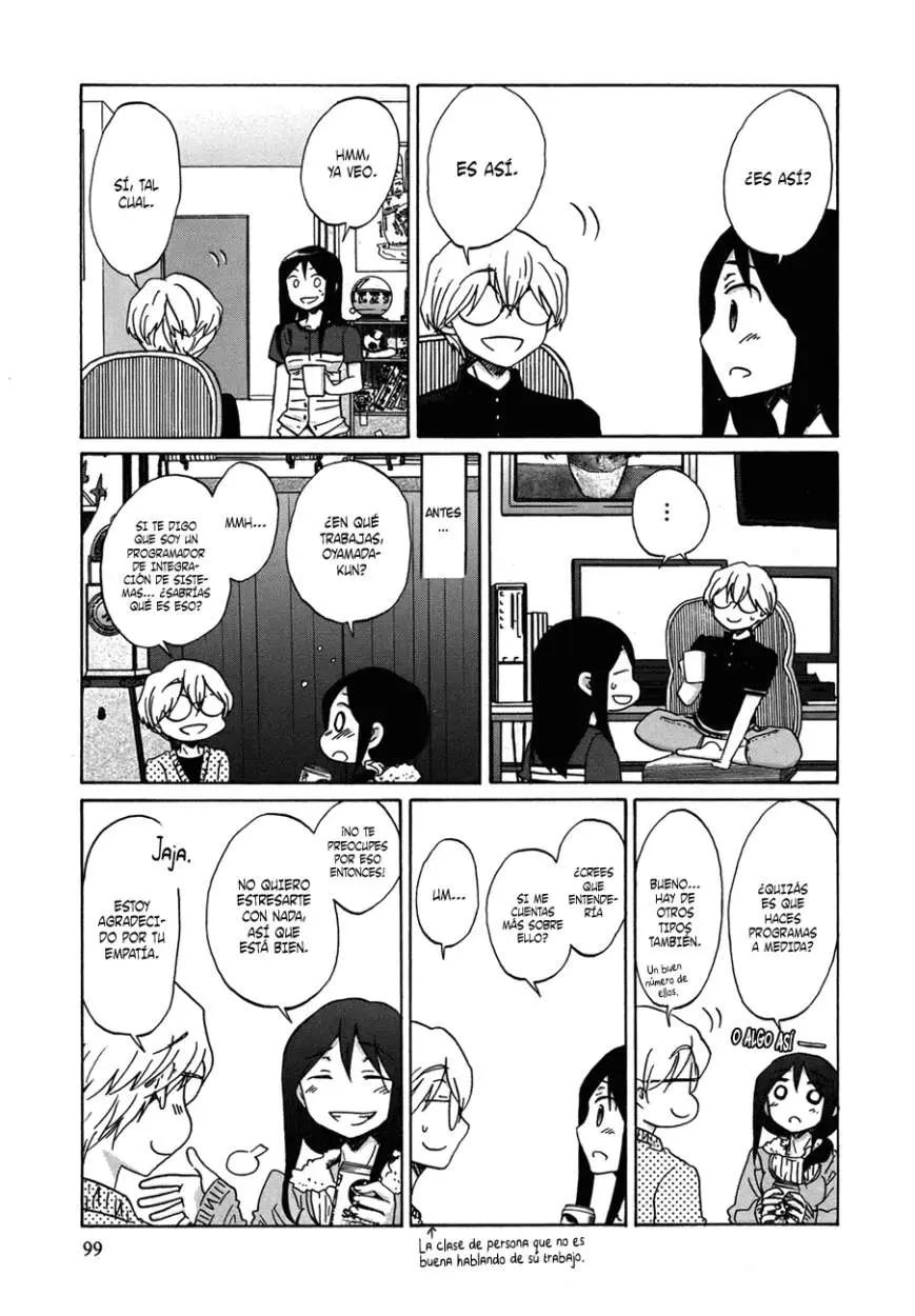 Bonnouji (2008) - Capítulo 19 - Página 7 - LectorTMOo