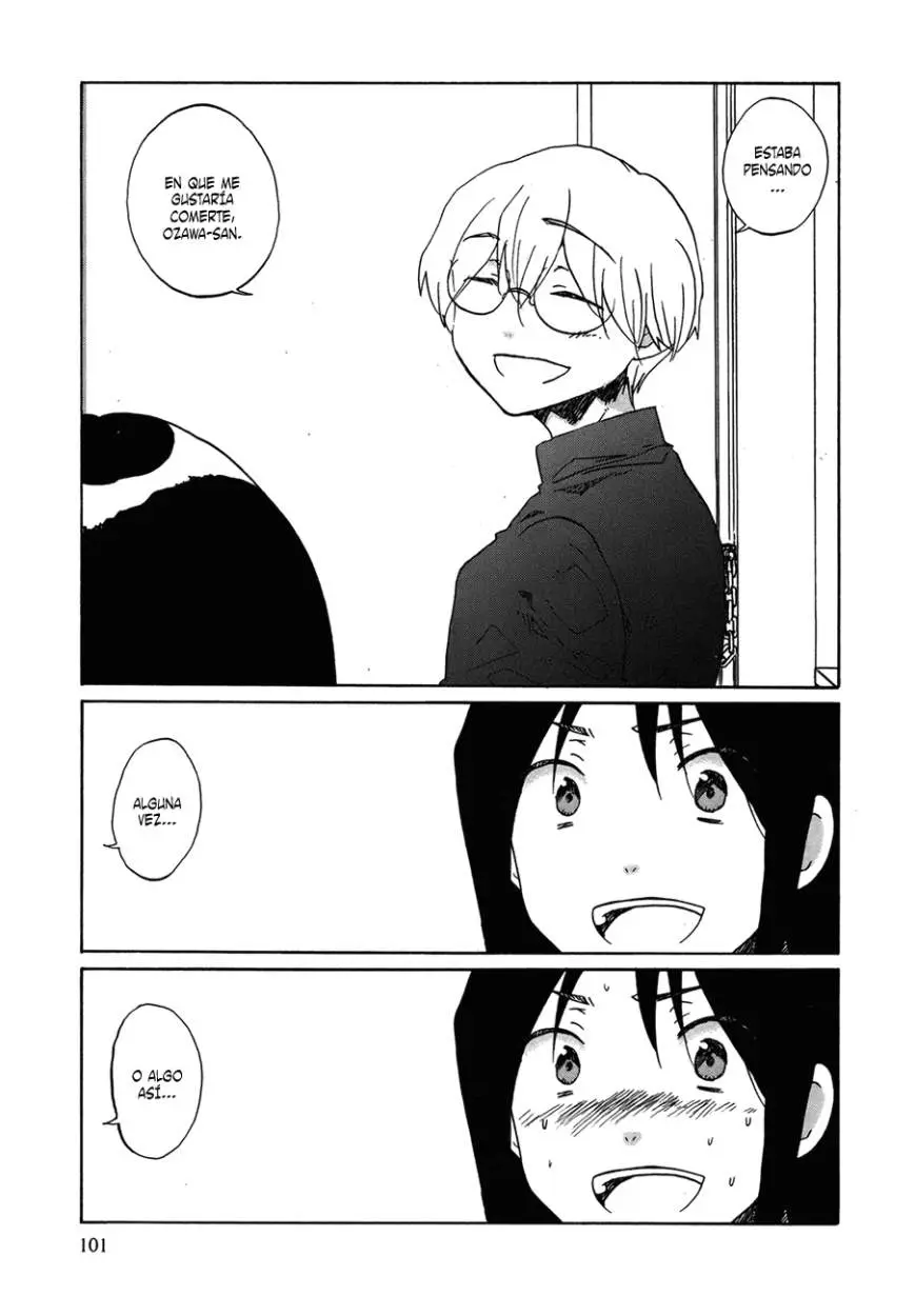 Bonnouji (2008) - Capítulo 19 - Página 9 - LectorTMOo