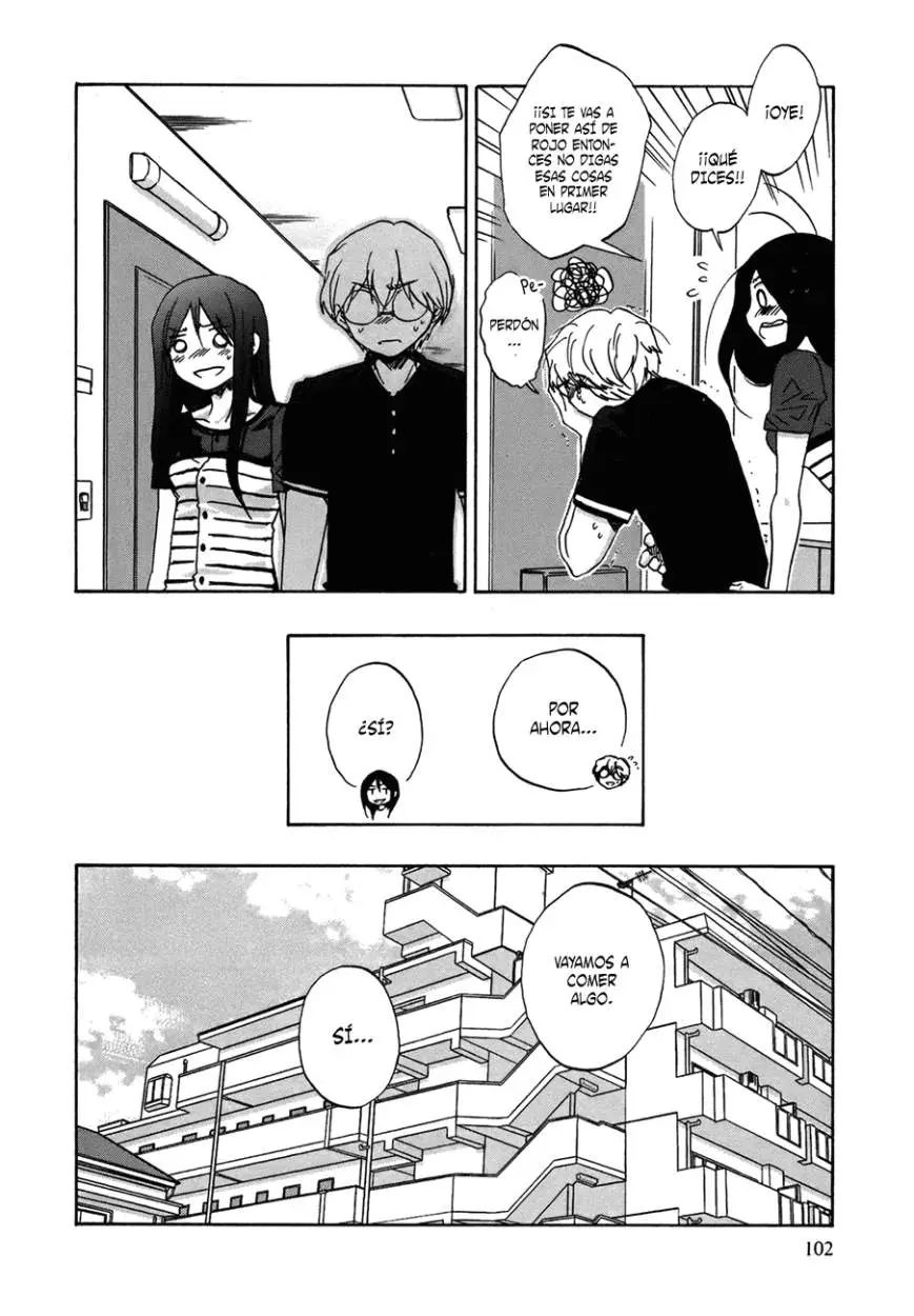 Bonnouji (2008) - Capítulo 19 - Página 10 - LectorTMOo