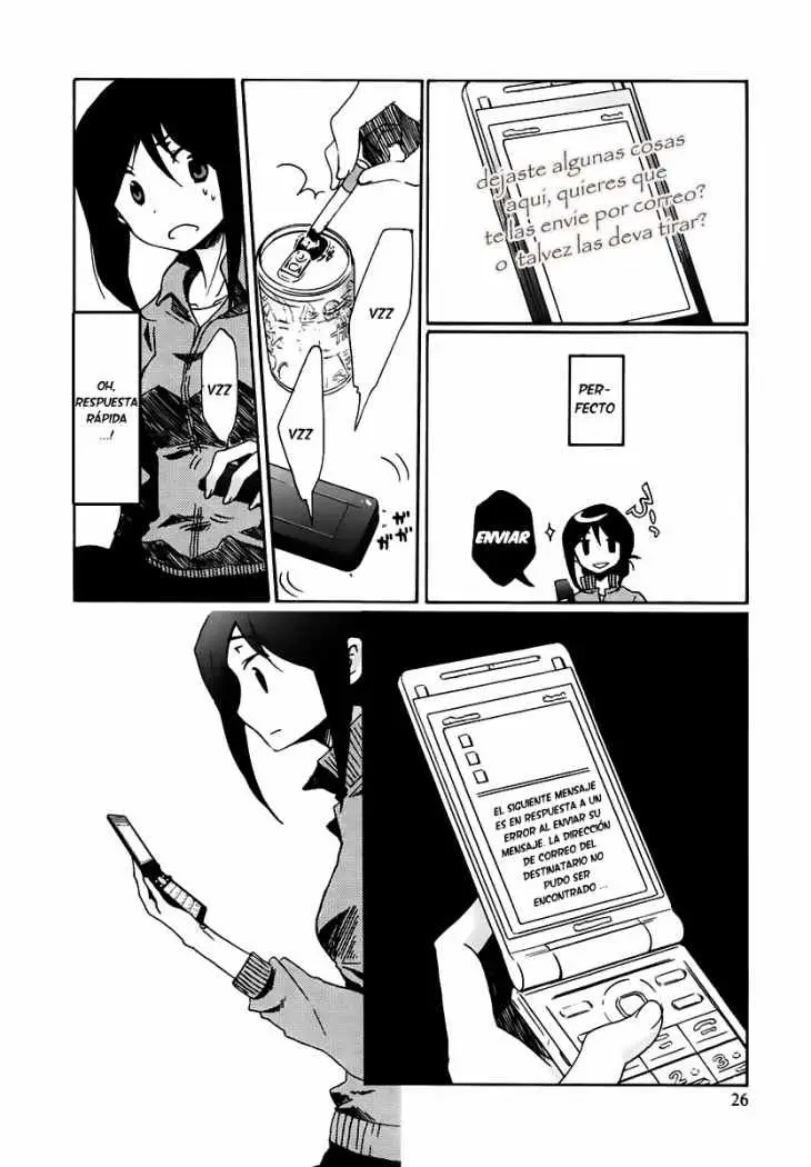 Bonnouji (2008) - Capítulo 2 - Página 5 - LectorTMOo