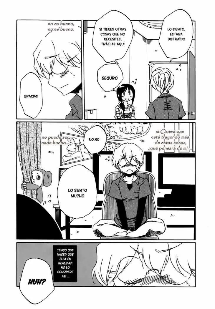 Bonnouji (2008) - Capítulo 2 - Página 8 - LectorTMOo