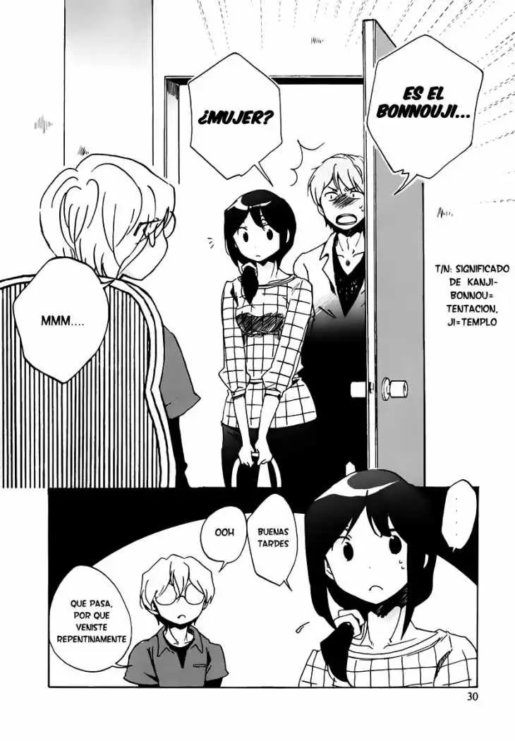Bonnouji (2008) - Capítulo 2 - Página 9 - LectorTMOo