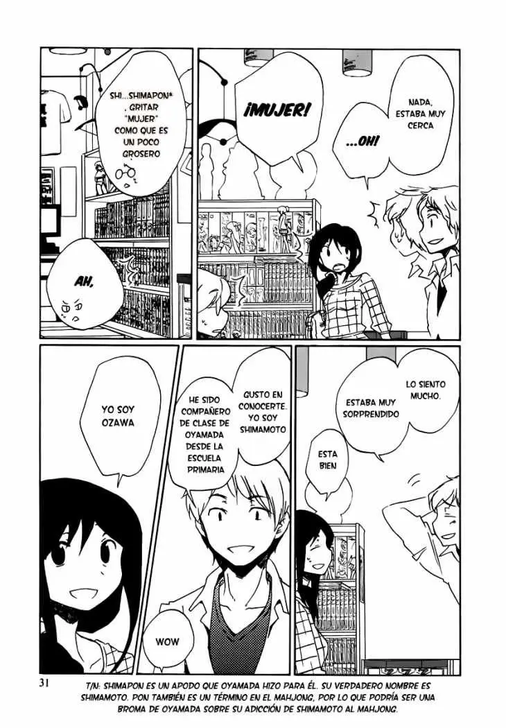 Bonnouji (2008) - Capítulo 2 - Página 10 - LectorTMOo