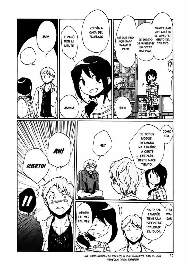 Bonnouji (2008) - Capítulo 2 - Página 11 - LectorTMOo