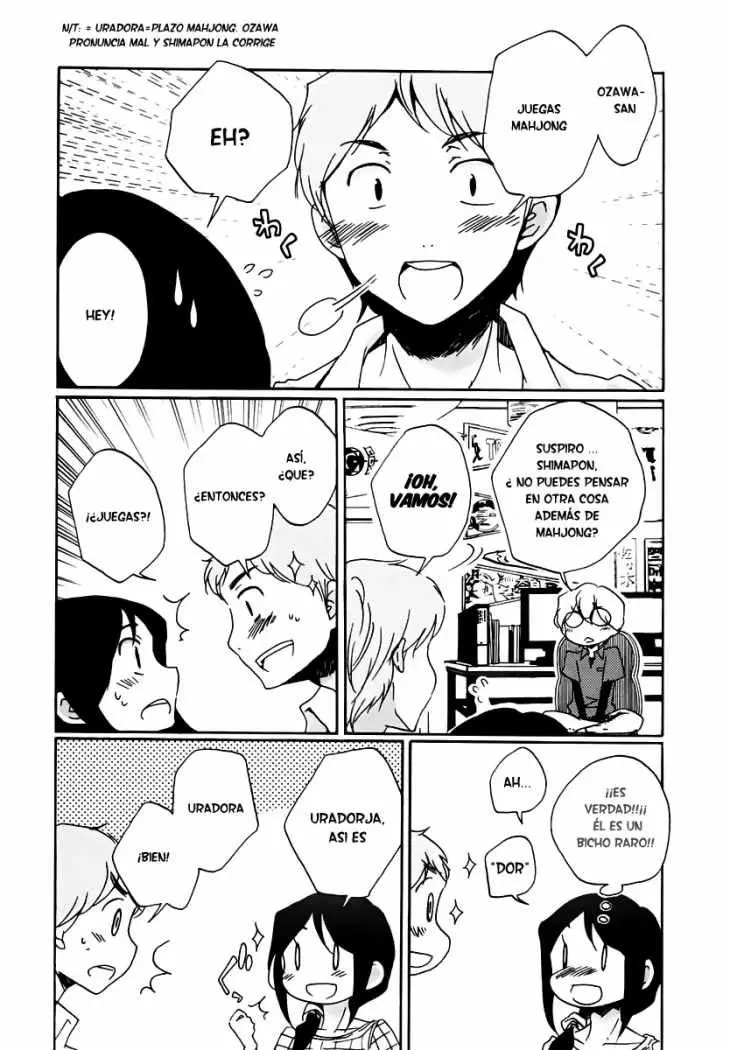 Bonnouji (2008) - Capítulo 2 - Página 12 - LectorTMOo