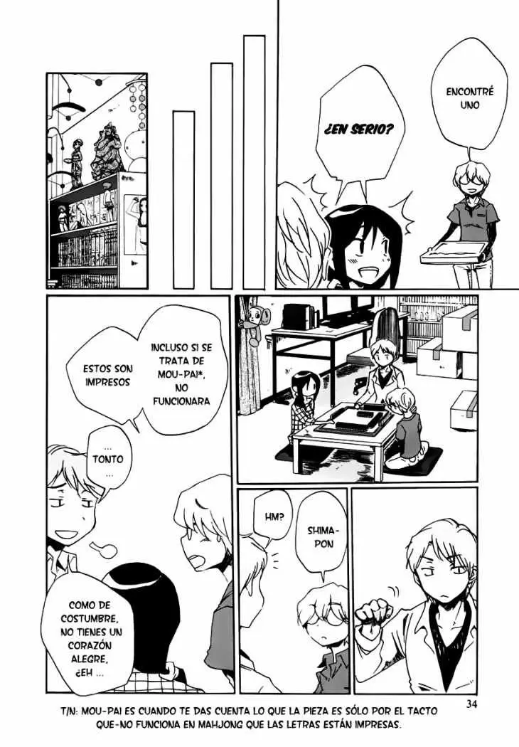 Bonnouji (2008) - Capítulo 2 - Página 13 - LectorTMOo