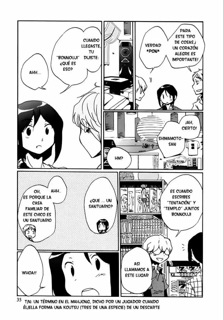Bonnouji (2008) - Capítulo 2 - Página 14 - LectorTMOo