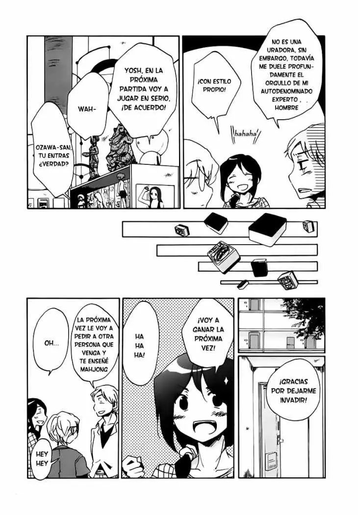 Bonnouji (2008) - Capítulo 2 - Página 18 - LectorTMOo