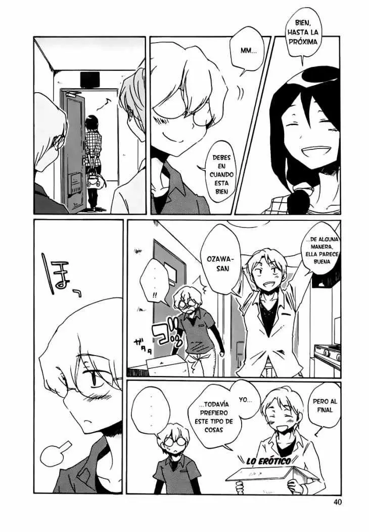 Bonnouji (2008) - Capítulo 2 - Página 19 - LectorTMOo