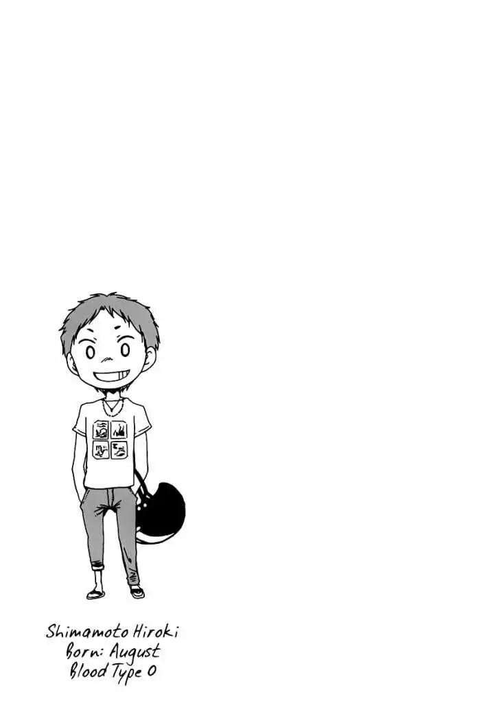 Bonnouji (2008) - Capítulo 2 - Página 20 - LectorTMOo