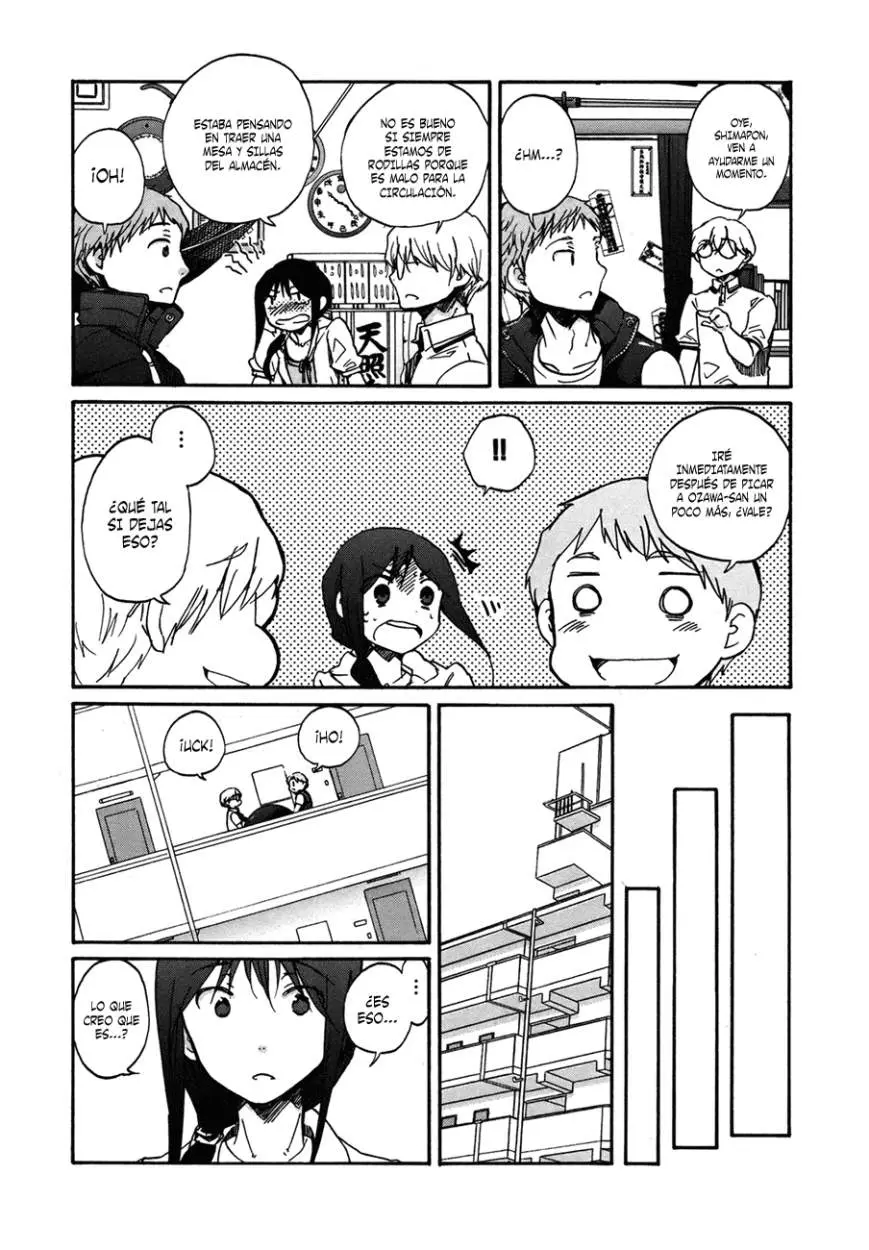 Bonnouji (2008) - Capítulo 20 - Página 2 - LectorTMOo