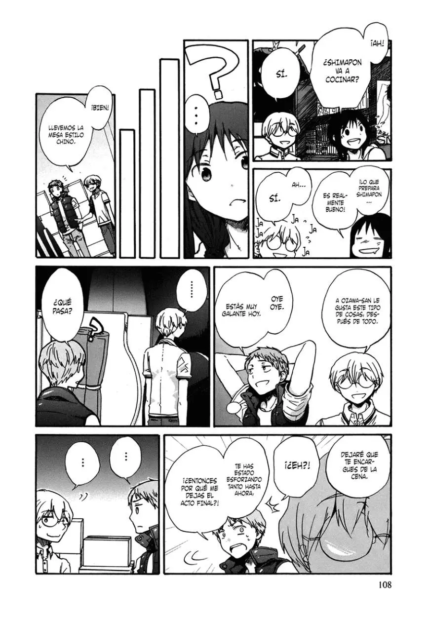 Bonnouji (2008) - Capítulo 20 - Página 4 - LectorTMOo
