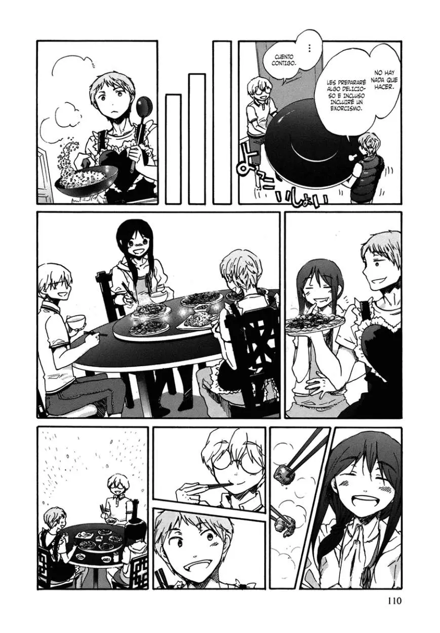 Bonnouji (2008) - Capítulo 20 - Página 6 - LectorTMOo