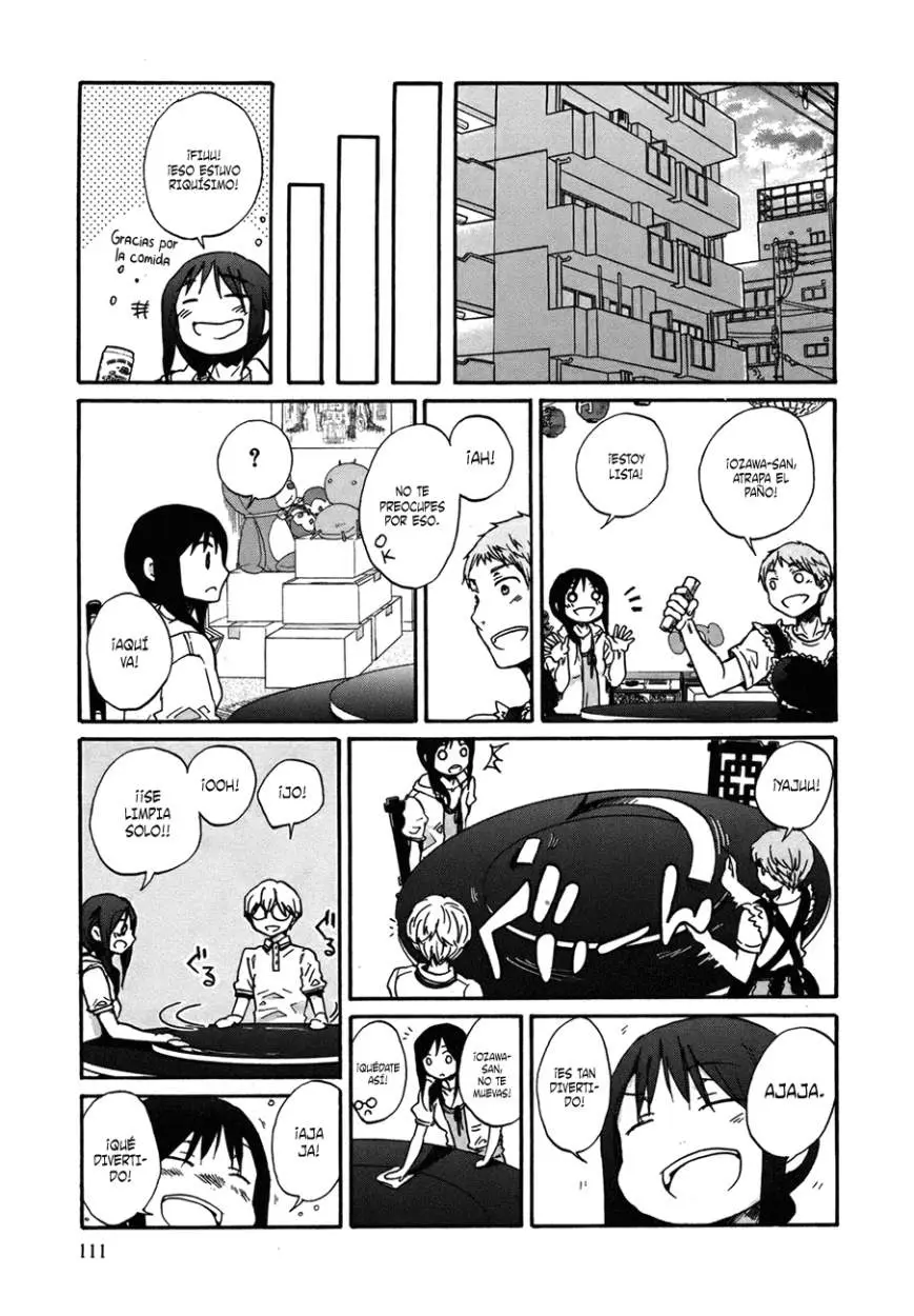 Bonnouji (2008) - Capítulo 20 - Página 7 - LectorTMOo