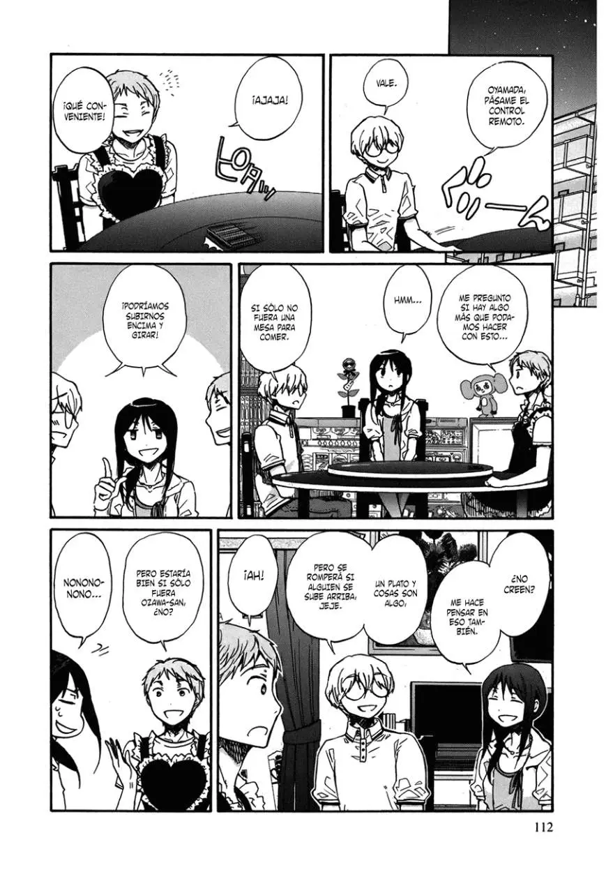 Bonnouji (2008) - Capítulo 20 - Página 8 - LectorTMOo