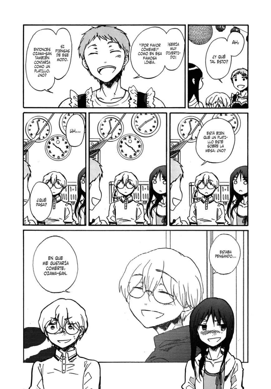 Bonnouji (2008) - Capítulo 20 - Página 9 - LectorTMOo