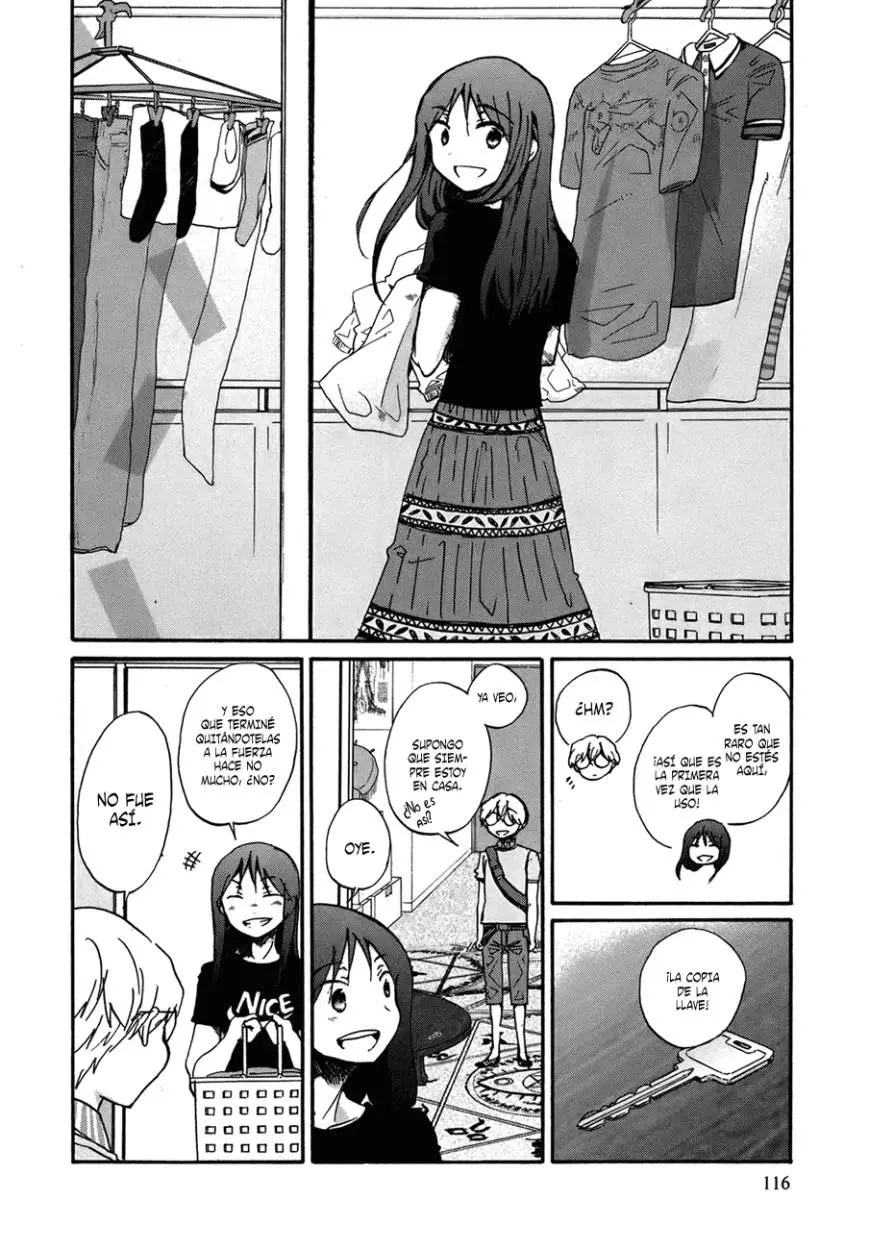 Bonnouji (2008) - Capítulo 20 - Página 12 - LectorTMOo