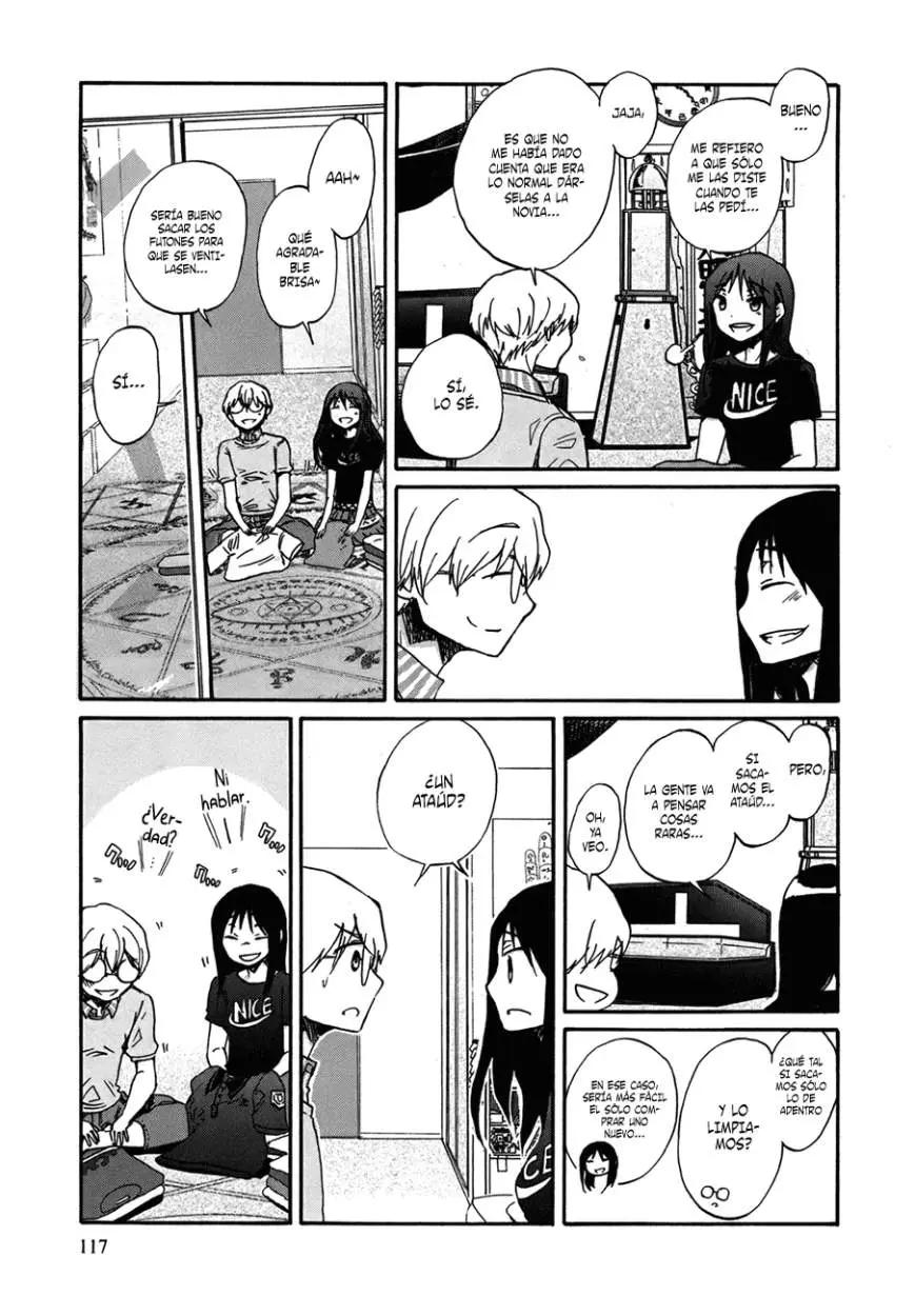 Bonnouji (2008) - Capítulo 20 - Página 13 - LectorTMOo