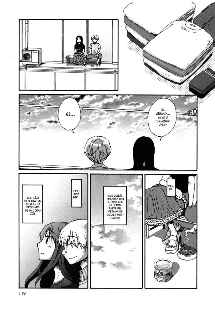 Bonnouji (2008) - Capítulo 20 - Página 15 - LectorTMOo